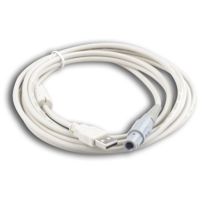 Lente original japonesa USB Sony CCD Cámara Inrtaoral