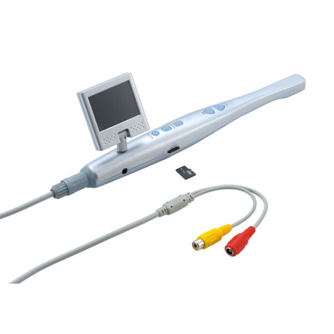 Dental CMOS Intraoral Camera Wired Video Output