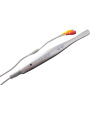 Salida de video por cable para cámara intraoral CMOS dental