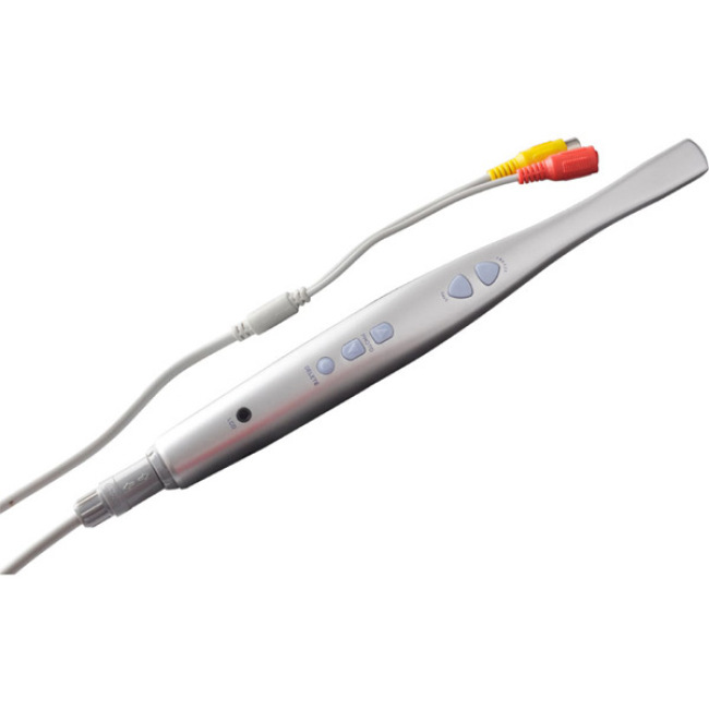 Salida de video por cable para cámara intraoral CMOS dental