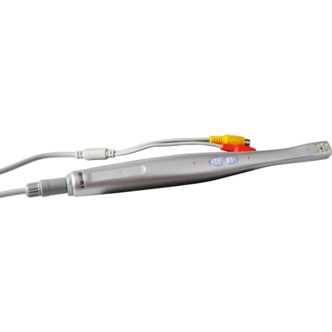 Salida de video por cable para cámara intraoral CMOS dental