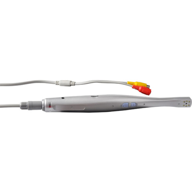 Salida de video por cable para cámara intraoral CMOS dental