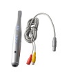 Salida de video por cable para cámara intraoral CMOS dental