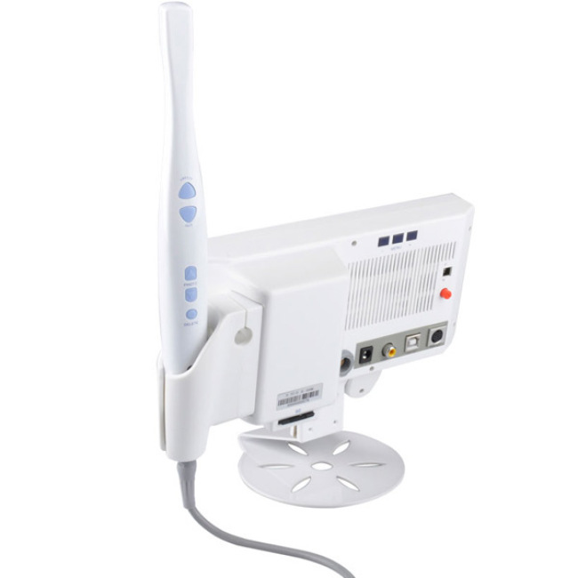 Cámara oral dental endoscopio USB con lector de rayos X