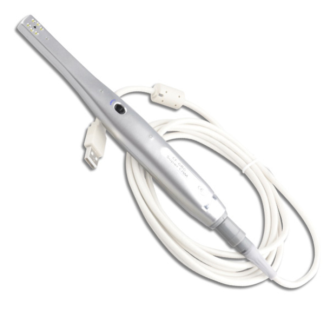 Cámara Dental USB Intraoral Super HAD CMOS