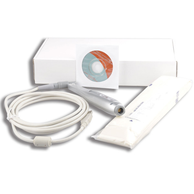 Cámara Dental USB Intraoral Super HAD CMOS
