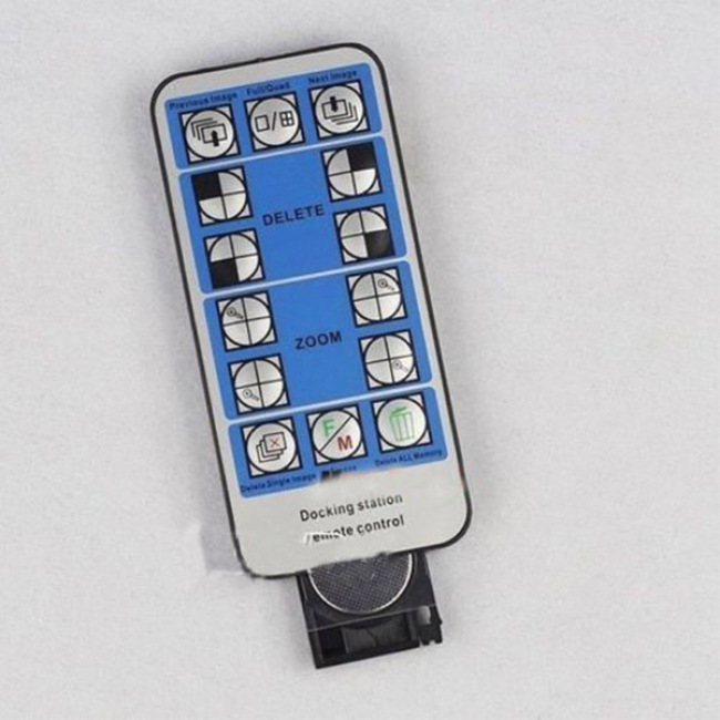 Wireless USB Dental Digital Intra Oral Camera a la venta