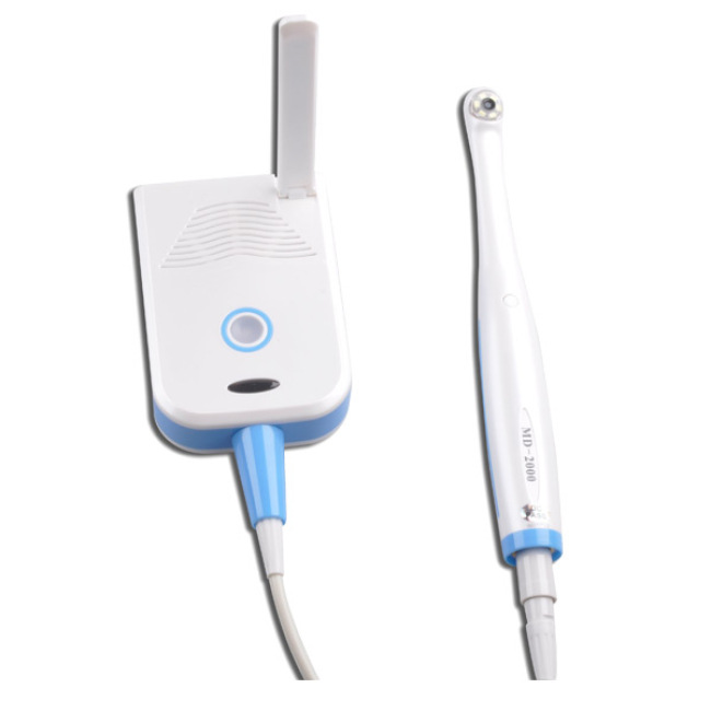 Cámaras intraorales dentales del flash de la salida USB de VGA Fabricantes
