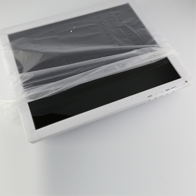 Cámara intraoral de monitor LCD de nueva llegada 17inch a la venta