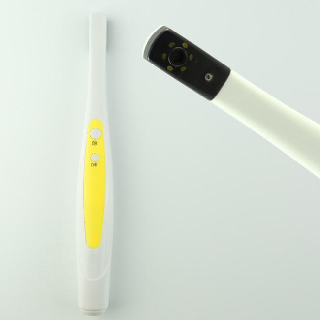 Cámara intraoral de monitor LCD de nueva llegada 17inch a la venta