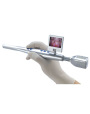 Equipo de alta resolución de cámara intraoral dental inalámbrica