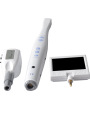 Equipo de alta resolución de cámara intraoral dental inalámbrica