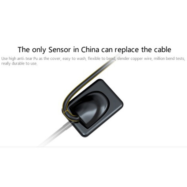 Sistema dental de Digitaces del sensor USB de la radiografía dental de China