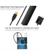 China Dental Röntgensensor USB Handy Digital System