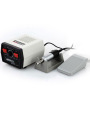 Pieza de mano dental Micromotor Korean Saeshin Electric Device