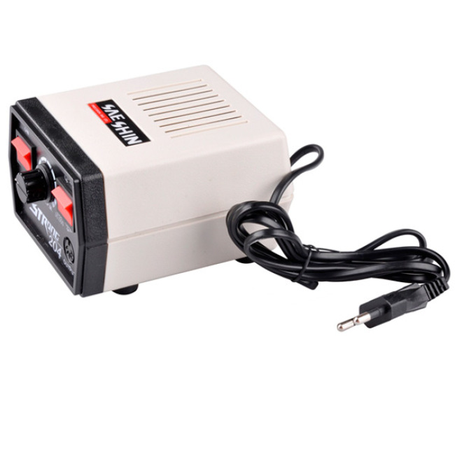 Pieza de mano dental Micromotor Korean Saeshin Electric Device
