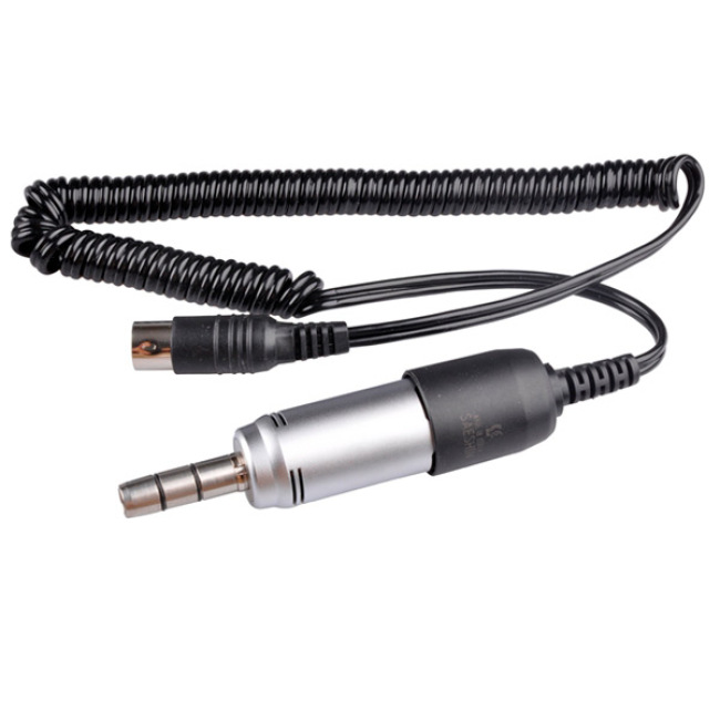 Pieza de mano dental Micromotor Korean Saeshin Electric Device