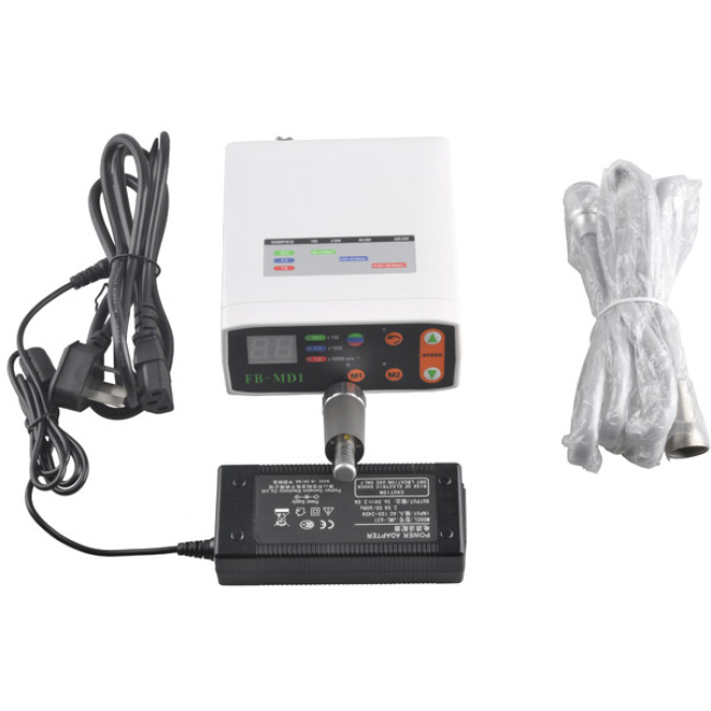 Taladro eléctrico micro sin cepillo eléctrico del motor sin cepillo