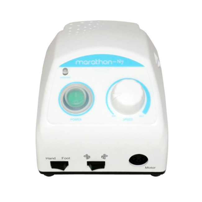 Motor micro dental de poco ruido del maratón N7r Fabricantes