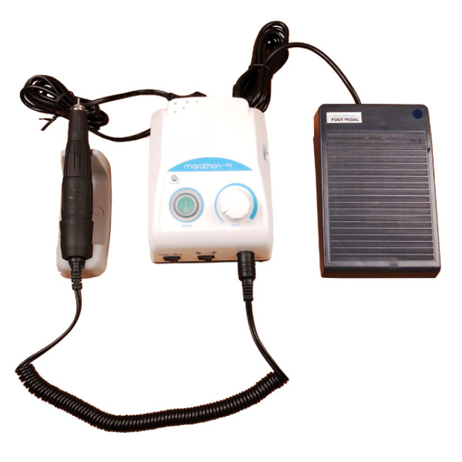 Motor micro dental de poco ruido del maratón N7r Fabricantes