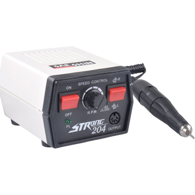 Precio micro motor dental fuerte de alta eficiencia