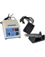 Micromotor Marathon 3 Dental Torneado de trabajo ajustable