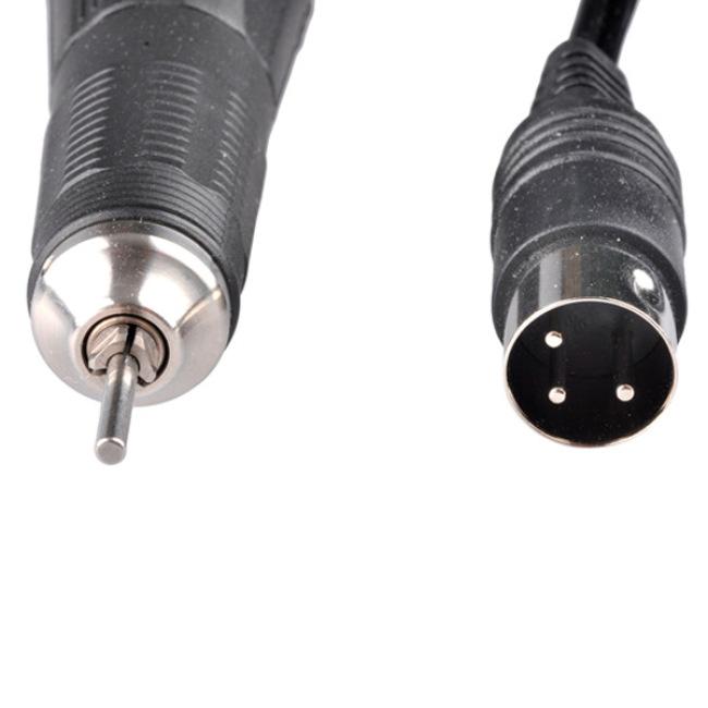 Saeshin Micro Motor Strong 90 Diseño clásico