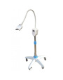 Led Dental Máquina Blanqueadora Red Azul Luz Bifuncional