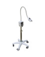 Led Dental Máquina Blanqueadora Red Azul Luz Bifuncional