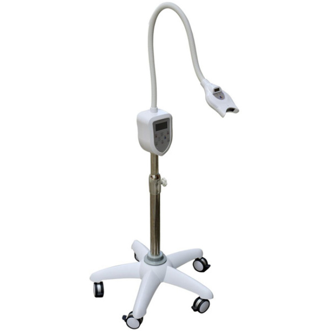 Led Dental Máquina Blanqueadora Red Azul Luz Bifuncional