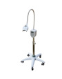 Led Dental Máquina Blanqueadora Red Azul Luz Bifuncional
