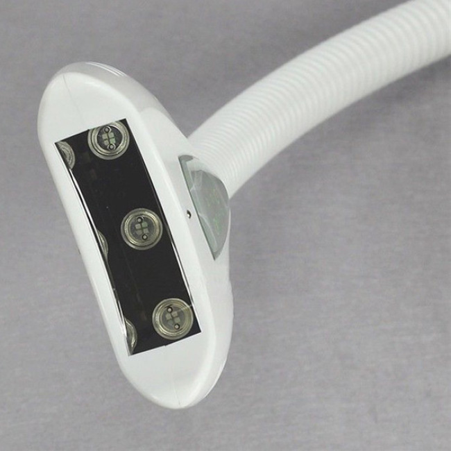 Lámpara de Blanqueamiento Led Multi-arch Design Dental Clinic System