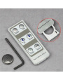 Lámpara de Blanqueamiento Led Multi-arch Design Dental Clinic System