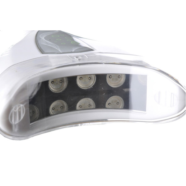 Suministro de equipos dentales de alta eficiencia para blanqueo de luz LED