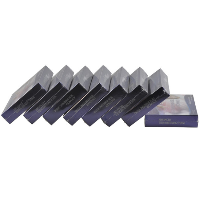 25% 35% Peróxido de hidrógeno El mejor kit de blanqueamiento dental profesional