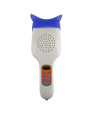 Sistema de luz blanqueador de dientes tipo mini portátil