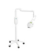 Máquina para blanquear los dientes LED Light 8 Bombilla Strong Power