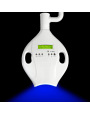 Máquina para blanquear los dientes LED Light 8 Bombilla Strong Power