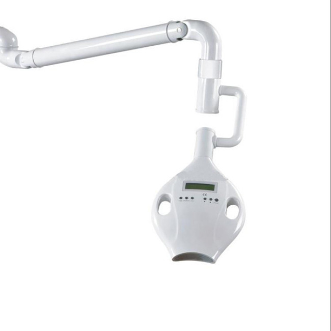 Máquina para blanquear los dientes LED Light 8 Bombilla Strong Power