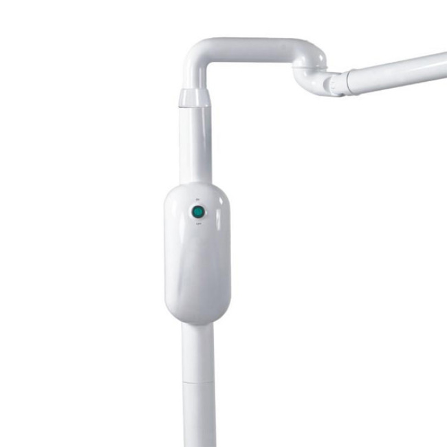 Máquina para blanquear los dientes LED Light 8 Bombilla Strong Power