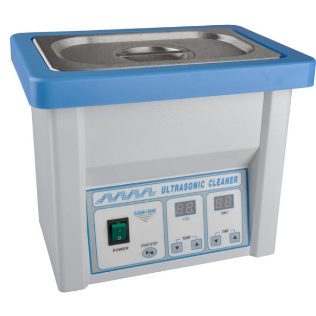 Máquina de limpieza ultrasónica dental China Digital Style Style