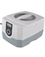 Precio ligero limpiador dental ultrasónico digital de alta potencia