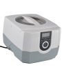 Precio ligero limpiador dental ultrasónico digital de alta potencia