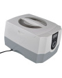 Precio ligero limpiador dental ultrasónico digital de alta potencia