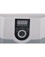 Precio ligero limpiador dental ultrasónico digital de alta potencia