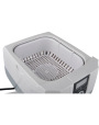 Precio ligero limpiador dental ultrasónico digital de alta potencia