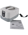 Precio ligero limpiador dental ultrasónico digital de alta potencia