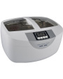 Máquina de limpieza por ultrasonidos dental con tanque de acero inoxidable 2.5L