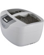 Máquina de limpieza por ultrasonidos dental con tanque de acero inoxidable 2.5L