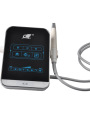 Escalador ultrasónico lcd de equipo dental digital de pantalla táctil